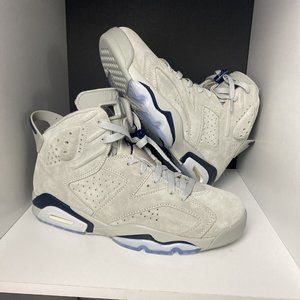 Air Jordan 6 Retro Georgetown